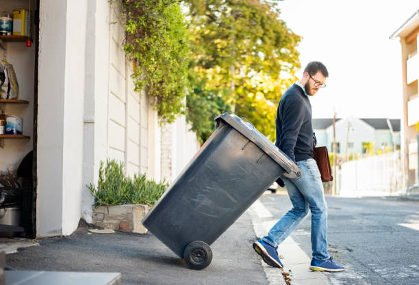 Trusted Cedar Park, TX Junk Removal Experts